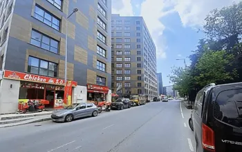 Küçükçekmece Basin Express Satılık Daireler